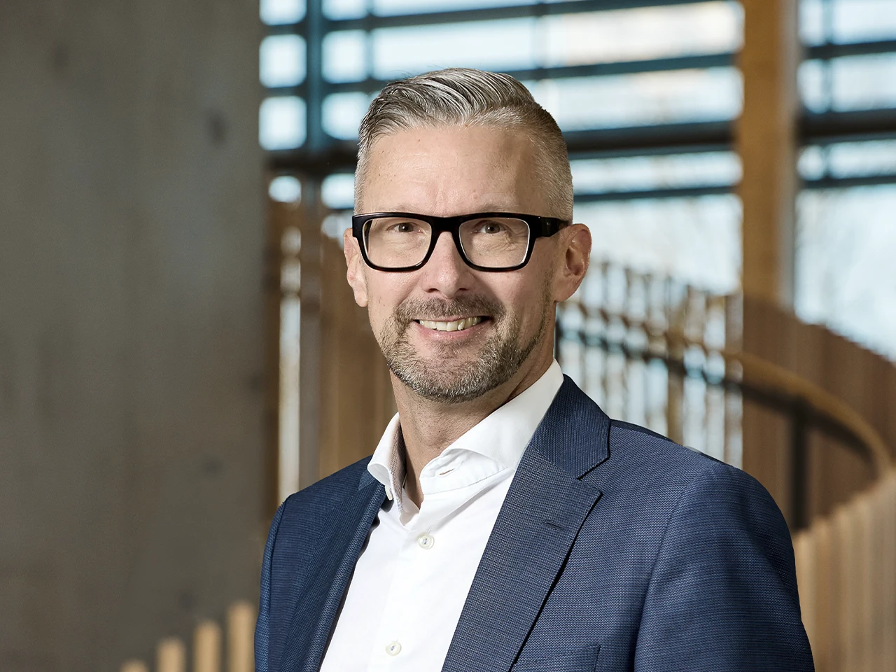 Andreas Örje Wellstam