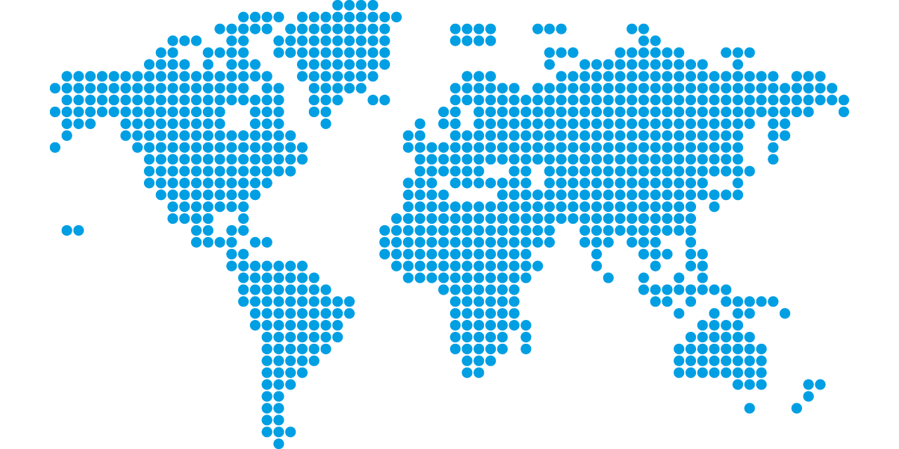NedermanGroup - world map
