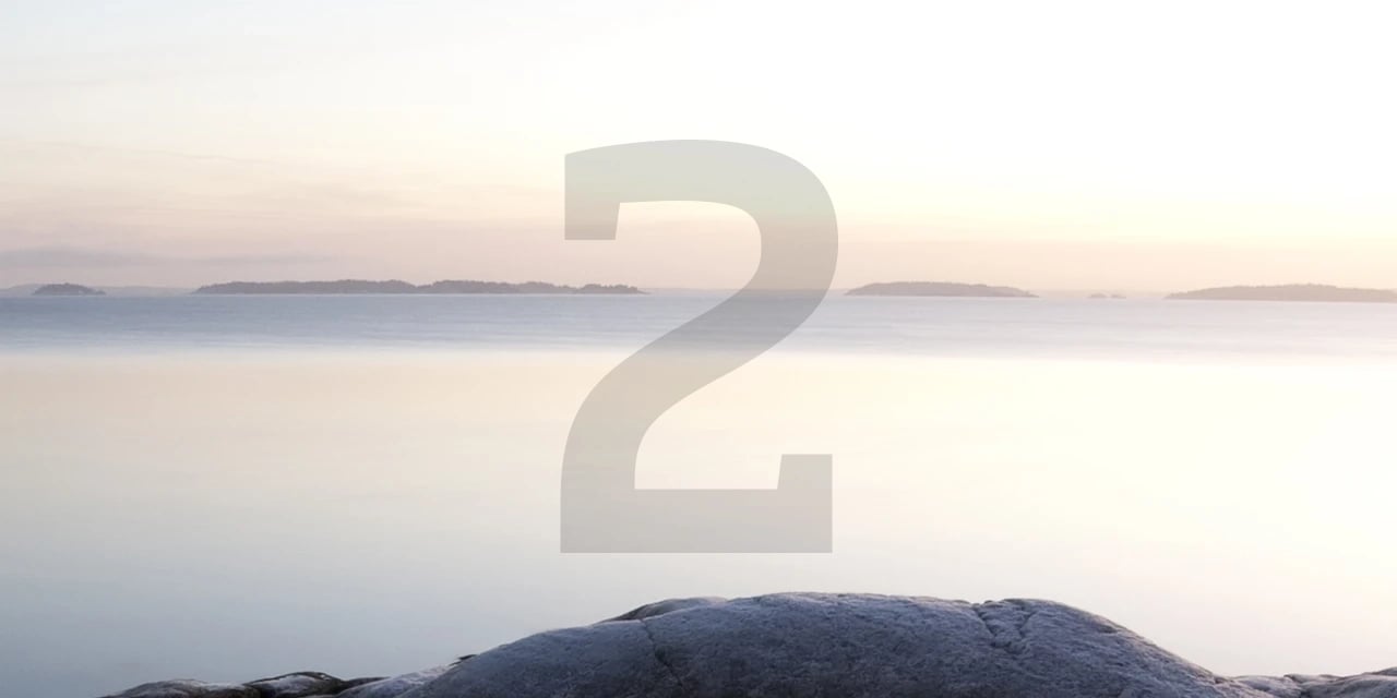 Bevisad långsiktig tillväxt och lönsamhet