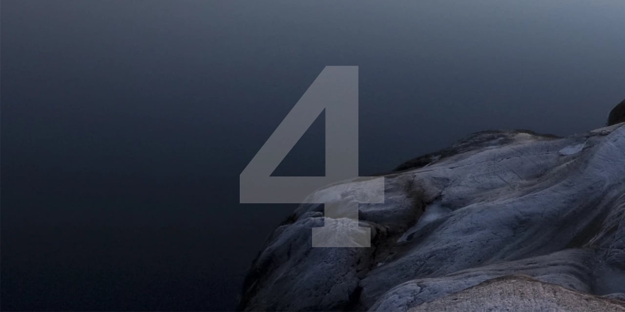 Obevekligt fokus på innovation