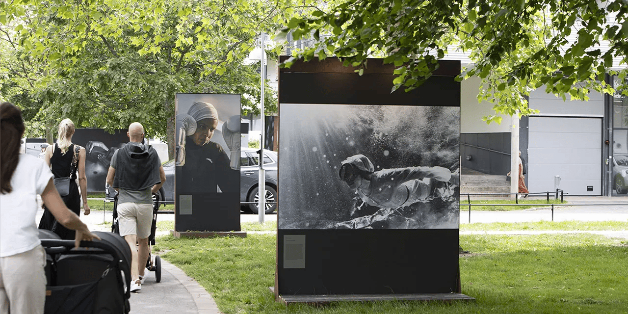 Nederman Art - The Breath