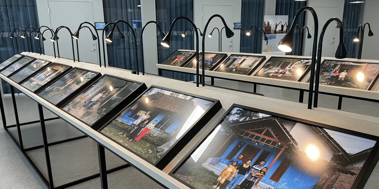 Nederman Art - Dum Spiro Spero