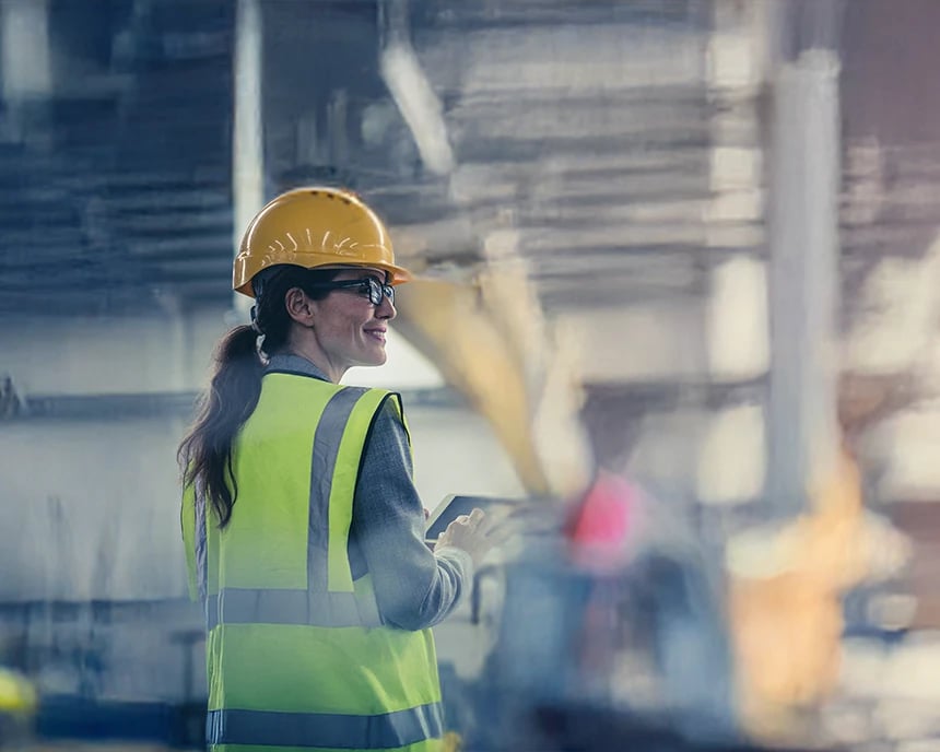 Combustible Dust Analysis