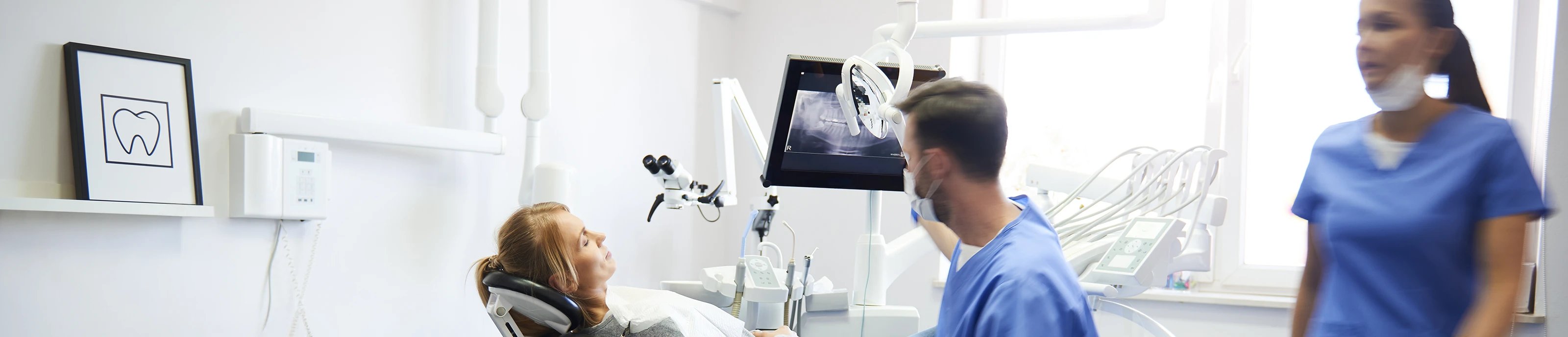 Dental aerosols suction