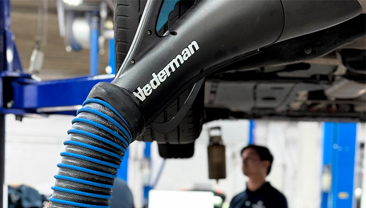 Case study Bayford Volkswagen