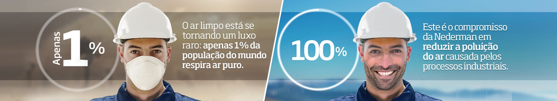 Soluções Nederman