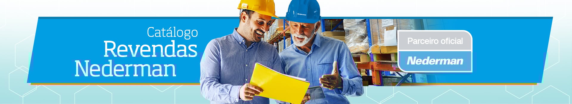 Revendas Nederman