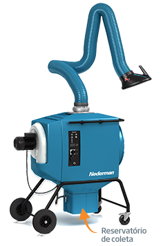 FilterBox - Nederman