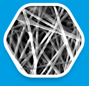 Filter Cart e FilterBox com tecnologia de nanofibra nos filtros, Mais Eficiência, durabilidade, melhor limpeza