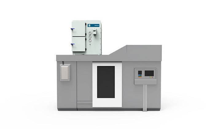 O que causa a névoa de óleo e qual a solução - Nederman 