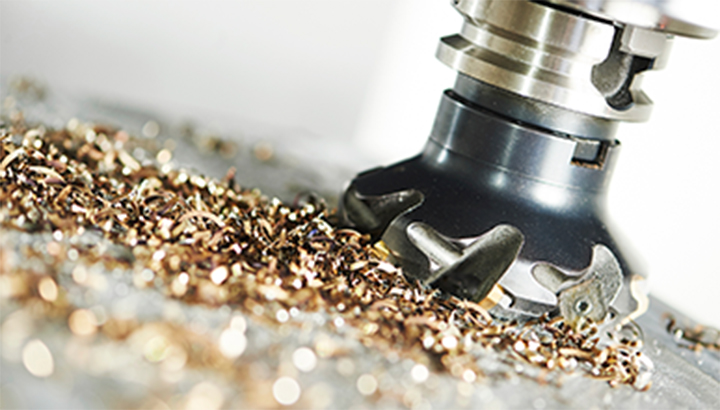 O que são cavacos no processo de usinagem Nederman