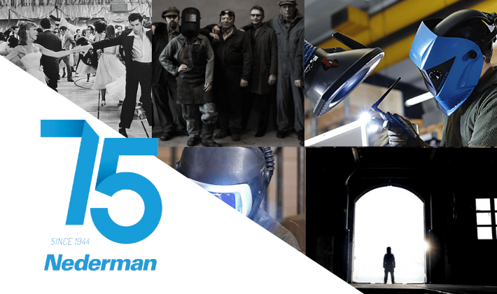 Aniversario Nederman