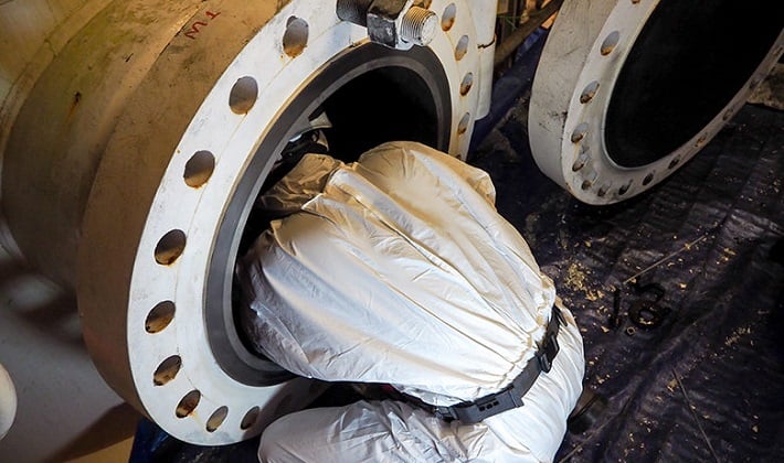 espaços confinados norma regulamentadora nr33