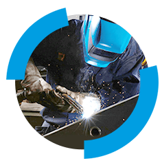 Captação na Ferramenta