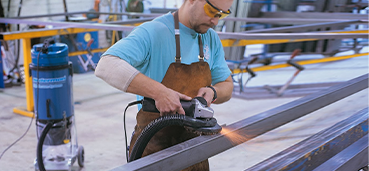 Captação na Ferramenta