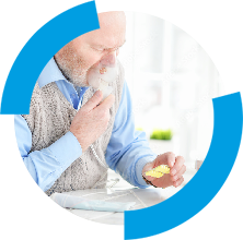 Explosão por poeira combustível