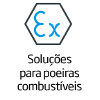 Soluções para poeiras combustíveis | Saiba mais | Nederman