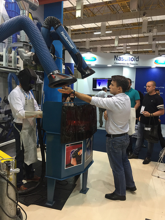 Feira Mecânica 2018