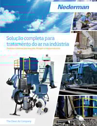 Folder geral | Nederman