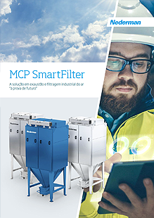 Folder MCP SmartFilter Nederman