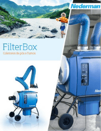 Filterbox | Nederman