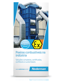 Poeiras Combustíveis