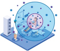 Geração de aerossóis | Nederman