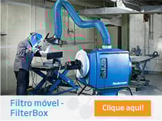 Filterbox | Nederman