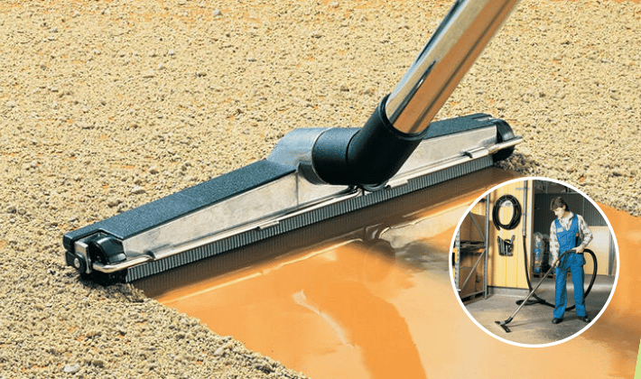 Aspiração central: 5 benefícios do sistema para indústrias