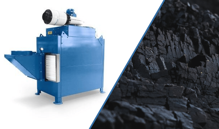 Controle de odor industrial | Nederman