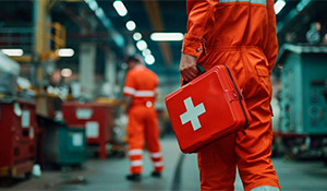 Quando implementado seguindo todas as prescrições, o PGR se traduz em uma expressiva redução de acidentes de trabalho.  | Saiba mais | Nederman