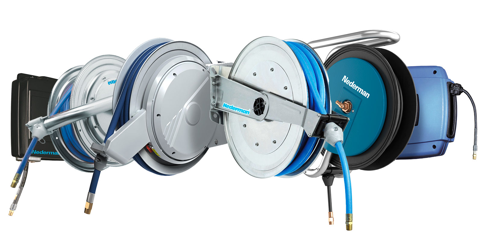 A Nederman é pioneira e referência mundial em soluções robustas e confiáveis no tratamento e controle do ar nos ambientes de trabalho industrial. | Saiba mais | Nederman