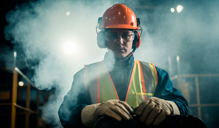 Conheça os riscos da fumaça industrial para a saúde e o meio ambiente | Saiba mais | Nederman