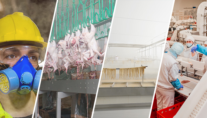 Controle de odor industrial: o que é e qual a importância? Saiba mais | Nederman