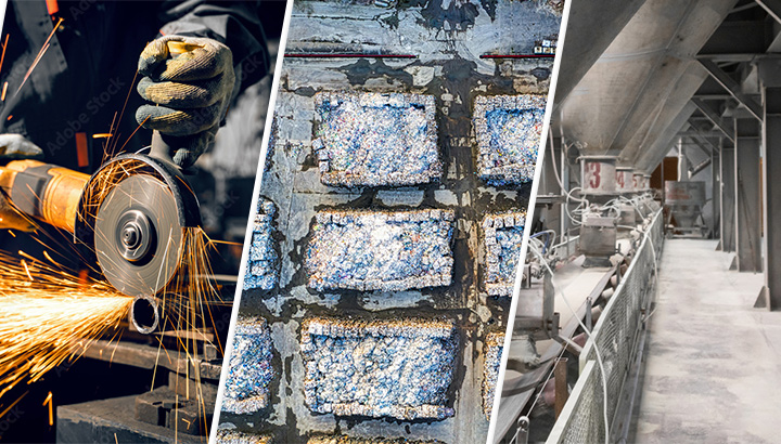 Controle de poluentes na indústria: por que e como fazer | Nederman