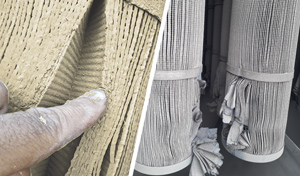 Filtros obstruídos, dutos com acúmulo de resíduos e falhas nos ventiladores comprometem o desempenho.  | Saiba mais | Nederman