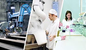 Para esclarecer, caudal de ar é o termo técnico utilizado para se referir ao volume de ar envolvido nos sistemas de exaustão e ventilação. | Nederman