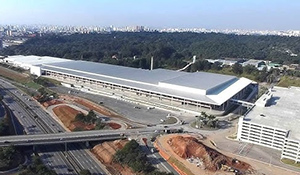 Nederman na FEIMEC O Pavilhão São Paulo Expo, situado na Rod. dos Imigrantes, s/n - Km 1,5 Vila Água Funda, São Paulo - SP - Brasil  recebeu líderes e empreendedores ávidos por novas máquinas e parcerias estratégicas. | Nederman