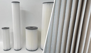 Os filtros cartuchos são indicados na usinagem, soldagem, jateamento e ambientes com espaço reduzido.  | Saiba mais | Nederman