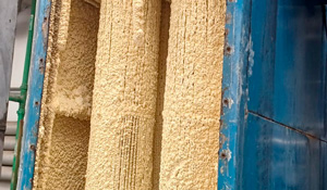 Filtros incompatíveis com o tipo e tamanho das partículas comprometem a eficiência. | Saiba mais | Nederman