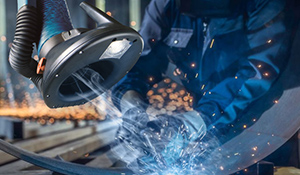 Um universo de tecnologia avançada, inovação e soluções de ponta para processos de soldagem e corte. A ilha apresentou as últimas tendências e práticas do setor, reunindo os principais fabricantes, fornecedores e especialistas para compartilhar conhecimento. | Nederman