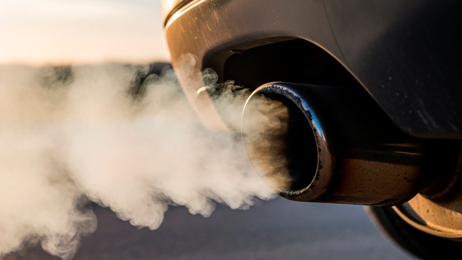 A importância do sistema de exaustão de gases de escapamento | Saiba mais | Nederman