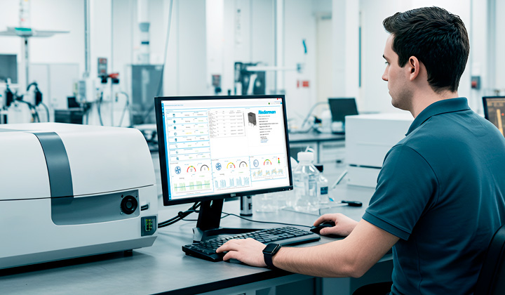 A tecnologia permite comprovar indicadores ambientais com precisão. Sistemas de exaustão, filtragem e housekeeping geram dados estratégicos.