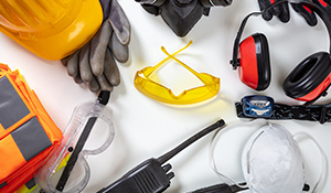 Equipamentos de proteção individual (EPI) é importante para evitar problemas respiratórios | Nederman 