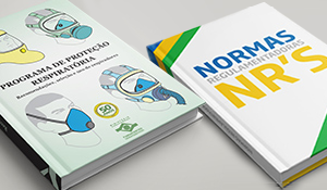Seguir as normas e legislações vigentes | Qualidade do Ar na indústria | Nederman