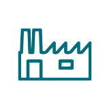 Apesar de estarem em patamares mais confortáveis do que as pequenas Indústrias, as médias almejam se tornarem grandes indústrias.  | Nederman | Saiba mais!