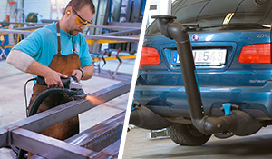 Processos como soldagem, corte e usinagem geram fumos tóxicos e partículas finas perigosas à saúde.  | Saiba mais | Nederman