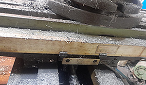 Tanto as micro e pequenas partículas sólidas quanto os vapores e as névoas de óleo geradas na usinagem de metal podem prejudicar dispositivos mais sensíveis como as placas eletrônicas das máquinas e equipamentos. Saiba mais | Nederman