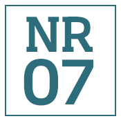 Além da NR-7 as demais normas do MTE, também prescrevem ações para proteção dos trabalhadores, algumas são mais específicas e outras mais genéricas. | Nederman