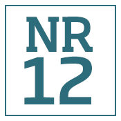 Organizar cabos é uma das maneiras de acatar as prescrições da NR - 12  — Segurança no Trabalho em Máquinas e Equipamentos.   | Saiba mais | Nederman